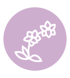 Nair - Con agradable aroma a orquídeas que se activa con el calor