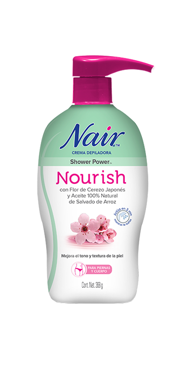Nair - Shower Power Nourish