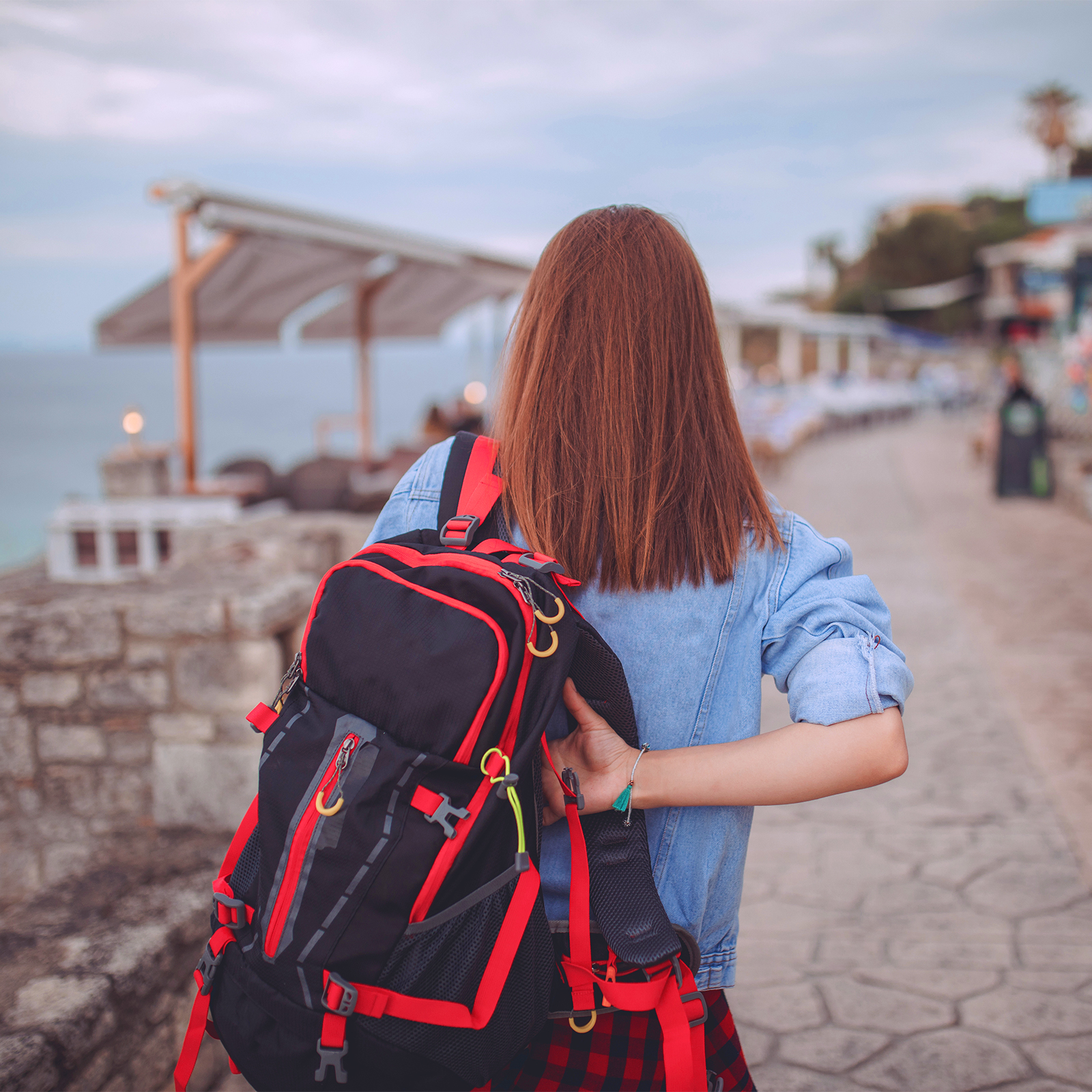 Nair - Guía rápida para depilarte en viajes sin complicarte la vida