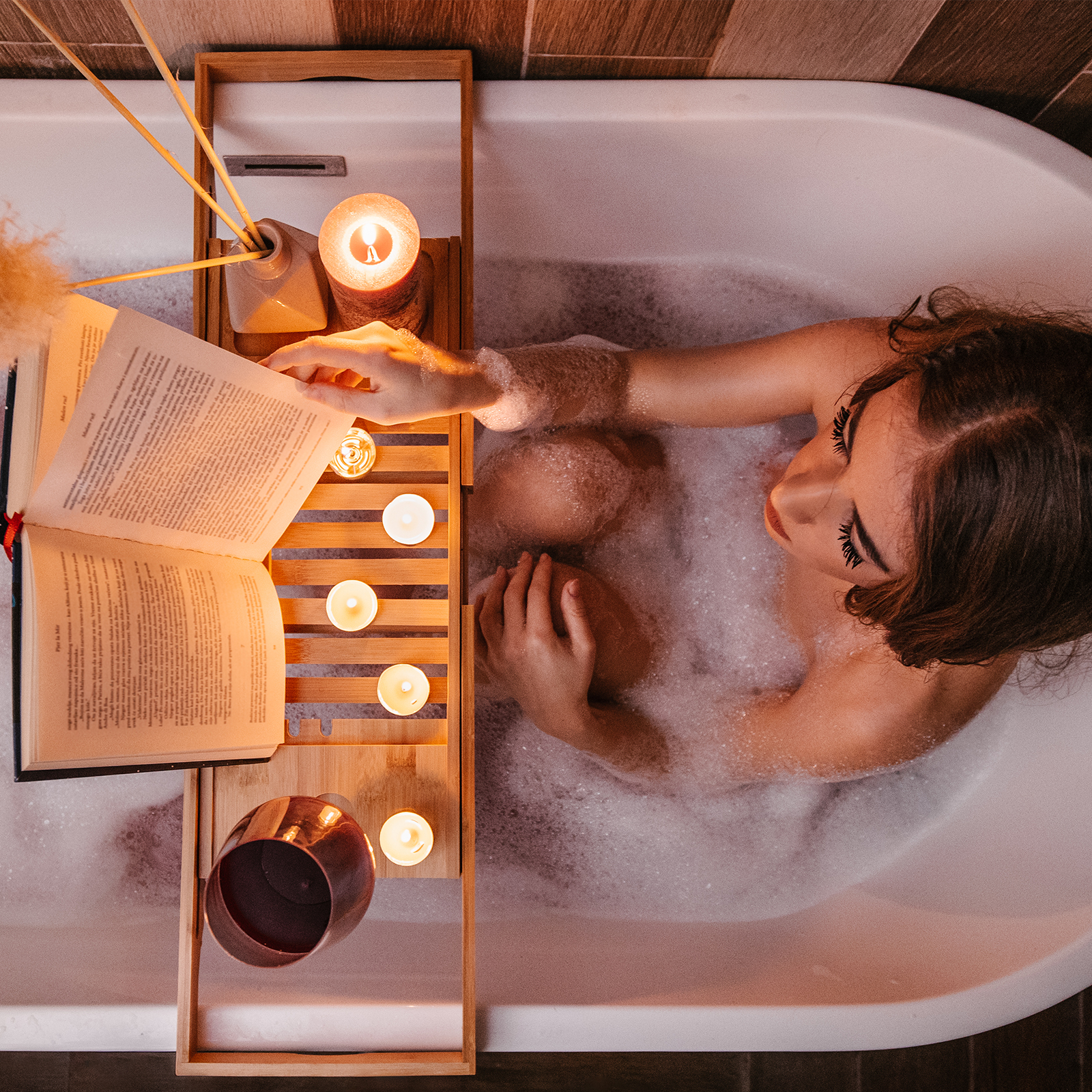 Nair - Eleva tu rutina de depilación